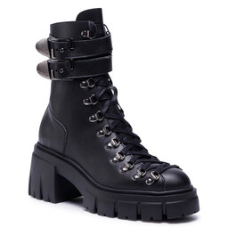 Altercore Tronchetti Altercore Chloe II Vegan Black