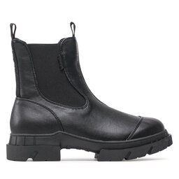 

Челсі Wrangler Atlanta Chelsea Extra WL22600A Black 062, Чорний