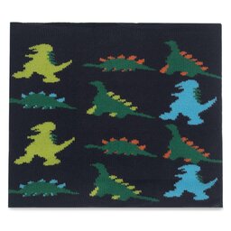 

Шарф-снуд Lasocki Kids 2K4-004-AW23 Зелений