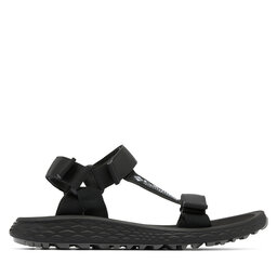 Columbia Basutės Columbia Konos Globetrot™ 2126931 Juoda