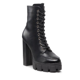 DeeZee Bokacsizma DeeZee 80032-2 Black