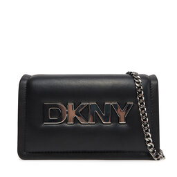 DKNY Torebka DKNY R44GZB74 Czarny
