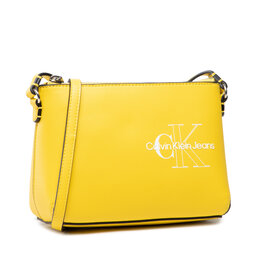 

Сумка Calvin Klein Jeans Sculpted Camera Pouch Two Tone K60K609306 ZCU, Жовтий