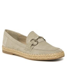 Ryłko Espadrilles Ryłko E1RN7_V Szary 3SP