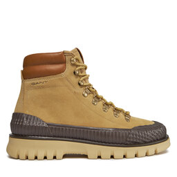 Gant Trzewiki Gant Nebrada Mid Boot 27643358 Beżowy