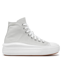 Converse Scarpe da ginnastica Converse Chuck Taylor All Star Move A07579C Grigio