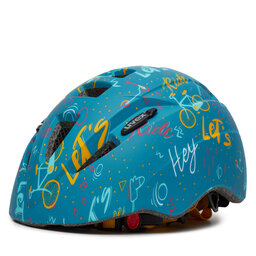 Uvex Casco de bicicleta Uvex Kid 2 Cc 41/4/982/09 Azul