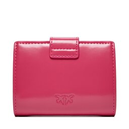 

Мале жіноче портмоне Pinko Wallet PE 24 PCPL 102840 A1EN Pink Pinko N17B, Рожевий