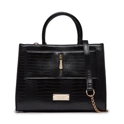 Monnari Kabelka Monnari BAG3860-M20 Czarne Croco