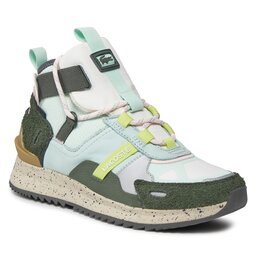 Lacoste Αθλητικά Lacoste Run Breaker 223 1 Sfa Lt Trqs/Grn