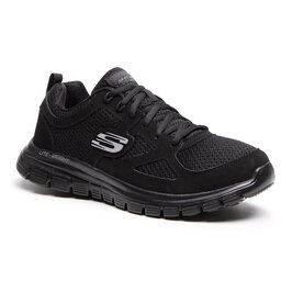Skechers Παπούτσια Skechers Agoura 52635/BBK Black