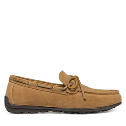 Geox Mocasini Geox U Spherica Ec16 U55HYB 00022 C6018 Maro