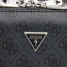 

Плоска сумка Guess HMTOLO P4253 BLA, Чорний