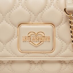 

Сумка LOVE MOSCHINO JC4242PP0HK1211A Avorio, Écru