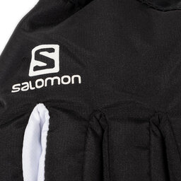 

Лижні рукавиці Salomon, Чорний