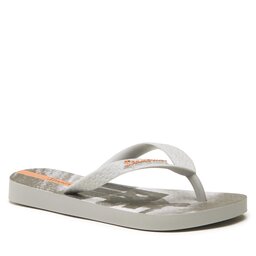 Ipanema Flip-flops Ipanema IPANEMA CLASSIC XI K 83347 Grey/Orange/Black AJ487