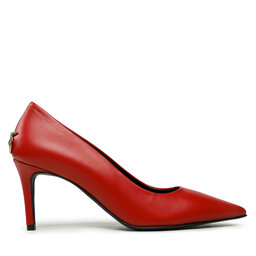 

Туфлі на шпильці Pinko Virgie Decolette PE 23 BLKS1 100674 A0N9 Red R41, Червоний