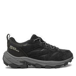 Jack Wolfskin Bakancs Jack Wolfskin Vojo Tour Texapore Low M A62070 Szürke