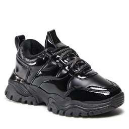 DeeZee Laisvalaikio batai DeeZee TS5227K-10 Black