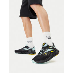 Reebok Laufschuhe Reebok EO-ZIG DYNAMICA 6 100225487 Schwarz
