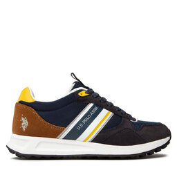 

Снікерcи U.S. Polo Assn. Logan001C LOGAN001M/2YT3 Dbl/Cuo01, Cиній