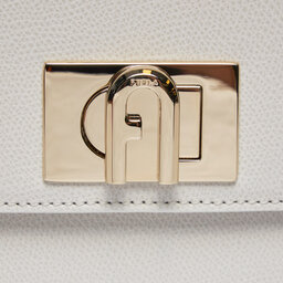 

Сумка Furla 1927 Mini Crossbody 20 BAFKACOARE0001704S1007 Marshmallow, Білий
