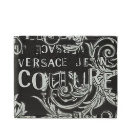 Versace Jeans Couture Cartera grande para hombre Versace Jeans Couture 74YA5PB1 ZP203 PV3