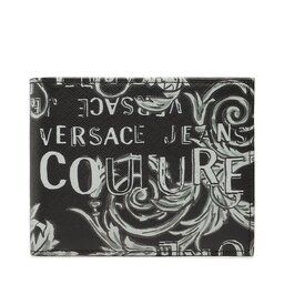 Versace Jeans Couture Didelė Vyriška Piniginė Versace Jeans Couture 74YA5PB1 ZP203 PV3