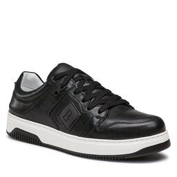 Badura Sneakers Badura BUXTON-21 MI08 Black