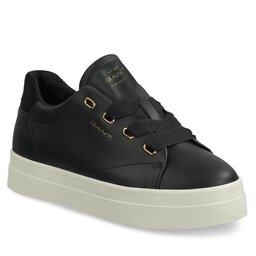 Gant Sneakers Gant Avona Sneaker 27531157 Black