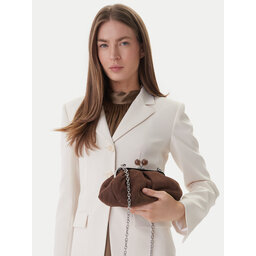 Weekend Max Mara Handtasche Weekend Max Mara 2615511014650 Braun
