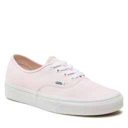 Vans Πάνινα παπούτσια Vans Authentic VN0009PVPNK1 Pink