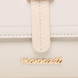 

Сумка Monnari BAG2480-M00 Бежевий