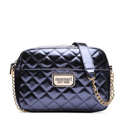 Monnari Handväska Monnari BAG5540-013 Granatowy
