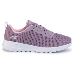 

Снікерcи Skechers Go Walk Joy 15641/MVE Mauve, Фіолетовий