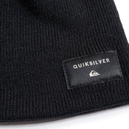 

Шапкa Quiksilver EQBHA03037 KVJ0, Чорний