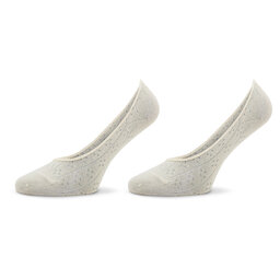 Outhorn Set od 2 para ženskih niskih čarapa Outhorn OTHSS23USOCF080 83S