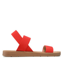 

Босоніжки Bassano WSS20401-09 Red, Червоний