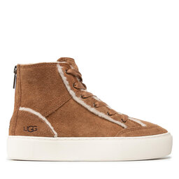 

Ботильйони Ugg, Коричневий