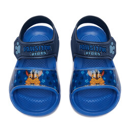 Paw Patrol Sandalen Paw Patrol CEO-CP90-SS26-334PAW Dunkelblau