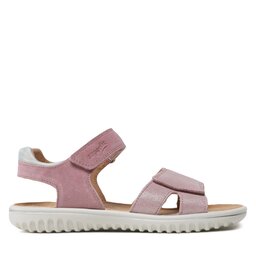 

Босоніжки Superfit 1-609004-5510 D Pink, Рожевий