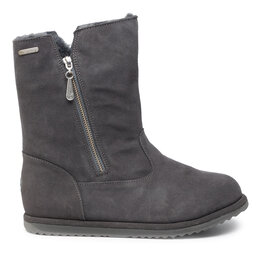 

Снігоходи EMU Australia Gravelly Teens T12175 Charcoal, Сірий