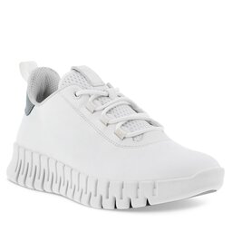 ECCO Félcipő ECCO GRUUV W 21820360718 White