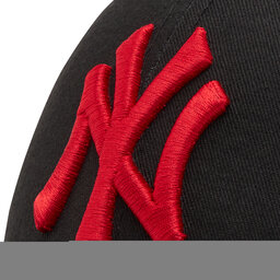 

Бейсболка New Era League Essential 94 12380594 Чорний