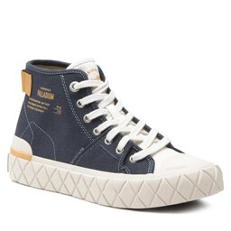 Palladium Teniși Palladium Palla Ace Chukka Ww 78567-425-M Mood Indigo