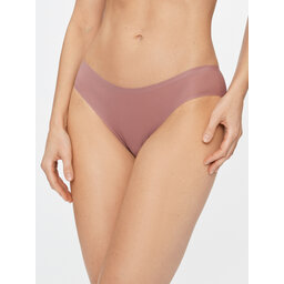 Chantelle Chantelle Klašične gaćice Soft Stretch C26430 Smeđa
