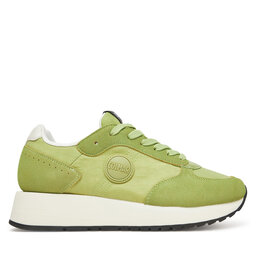Colmar Сникърси Colmar Travis SS25/233 Зелен