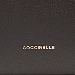 

Рюкзак Coccinelle, Коричневий