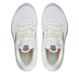 

Взуття Joma Victory Lady 2402 RVICLS2402 White, Білий
