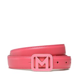 Marella Pasek Damski Marella Aceto 23650102312 Fuchsia 002